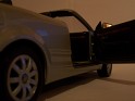 1:18 Mondo Motors Audi A4 Cabriolet 2004 Light Silver Metallic. Uploaded by Morpheus1979